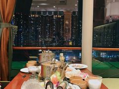 -火舞泰·泰式海鲜火锅餐厅(世纪城店)