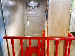 -HIGH FIVE哈福手工汉堡(桂林路店)