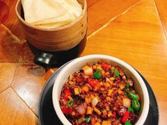 -雀舞云南菜(天津天河城购物中心店)