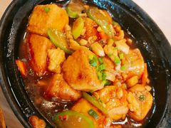 -多多旺港式茶餐厅(新区店)