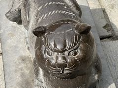 -西安大兴善寺