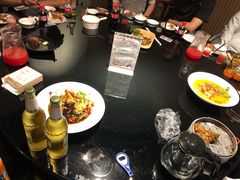 -水门巷餐厅(古子城店)