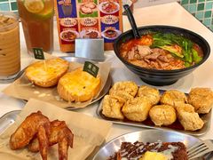 -華歡冰室-WahFoon(吉大店)