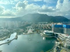 -舟山希尔顿酒店