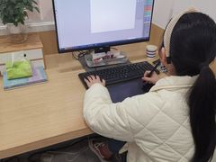 -天真蓝照相馆(宁波来福士店)