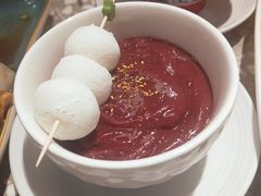 -金香匯晚茶(浑南店)
