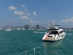 -三亚游船旅游中心(三亚鹿回头游艇游船公共码头店)