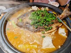 -探鱼·鲜青椒爽麻烤鱼(领展购物广场店)