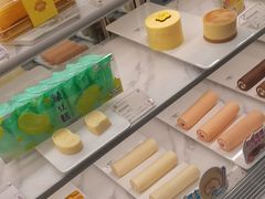 -GANSO元祖食品(白下店)