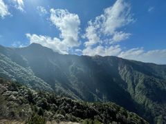 -萍乡武功山风景名胜区