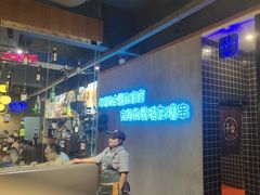 -本色.小马哥烧烤(五一路总店)