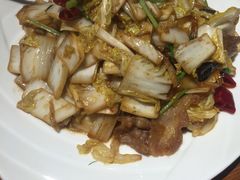 -又一福烤鸭·北京菜(东四店)