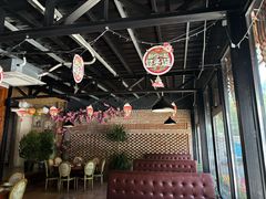 -遇见小院—虹鳟鱼•农家菜(怀柔店)