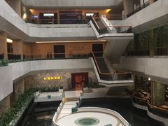 -广东大厦酒店(广州北京路步行街纪念堂地铁站店)