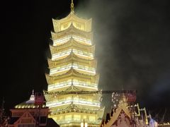 -济南方特东方神画