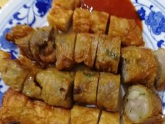 -福祥厦门小馆(舟孟北路店)