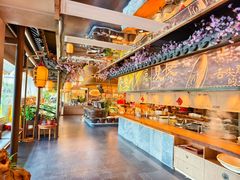 -塘桥老哥·常州鱼鲜土菜(勤业路店)