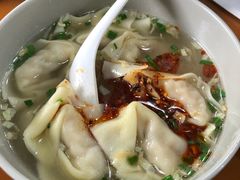 -绿杨馄饨店(上塘街店)