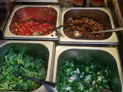 -胡记德源粉·湖南菜(双安店)