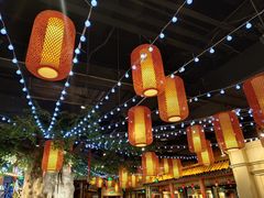 -天津卫码头(南开大悦城店)