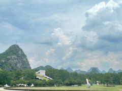 -Club Med地中海俱乐部·桂林度假村