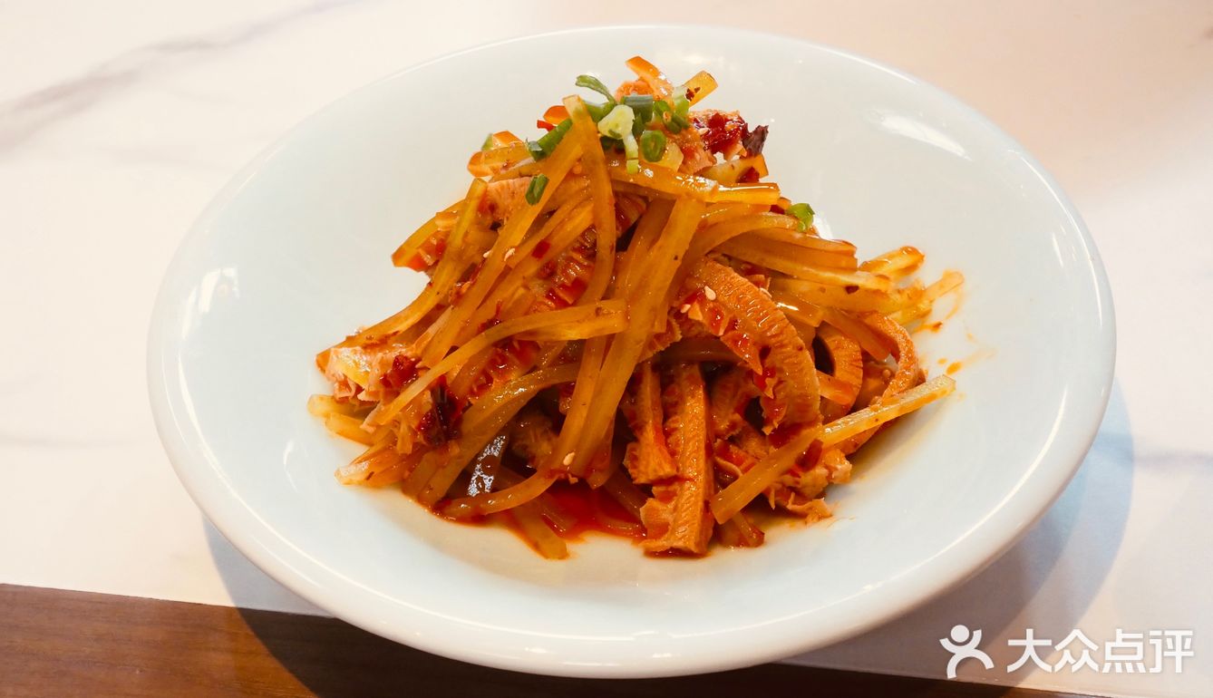 大钳門·有间虾铺