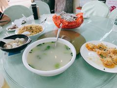 -景好海鲜餐厅(大鹏必选旅游店)