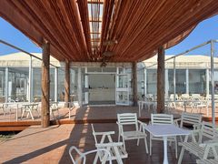 -天津东丽湖风景区