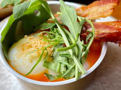 水波蛋-THE CANNERY&JUJU 新鲜海鲜·牛排美食酒廊