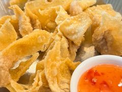 -禄粥·广府味·煲仔粥·宵夜·明档现做(江南西店)