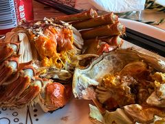 -七的湖·江南蟹舫·阳澄湖农家菜(蟹舫苑店)