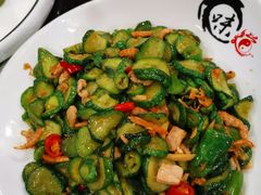 -一块豆腐·海鲜·家常菜(李沧书院路店)