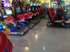 -星悦蓝海欢乐园(石路天虹店)