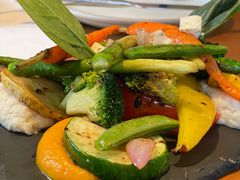 -OLLA 西班牙餐厅(丰盛里店)