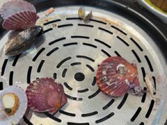 -大锅强·蒸海鲜青岛菜(吾悦广场店)