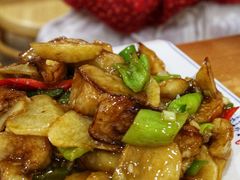 -东北小二东北菜(大车家巷店)