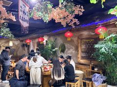 -城墙拐拐火锅(三峡广场黑金冠店)