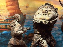 -中国闽台缘博物馆