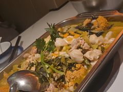 -聚味罗记大排檔·鲜鱼杂·甲鱼煲•龙虾馆(科学馆店)