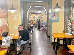 -温州一家人美食(西木头市店)