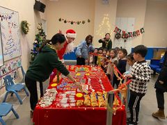 -格林米乐教育(欢乐颂商场中心店)