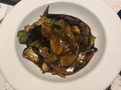 -半山腰·云南菜(侨福芳草地店)