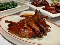 -新雅粤菜馆(南京东路店)