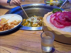 -山河屯铁锅炖·非遗铁锅炖(华强北店)