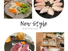 -不觉晓CAMPING(上海迪士尼营地店)