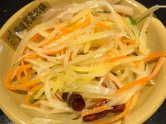 -宽板凳老灶火锅(南礼士路店)