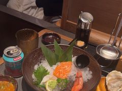 -牛YO寿喜烧和牛火锅自助(三台子万象汇店)