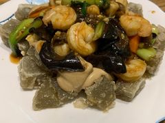 -李连贵酒家熏肉大饼(昆明街店)