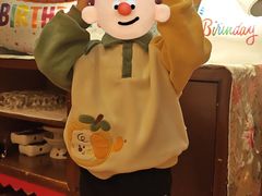 -西贝(六里桥旗舰店)