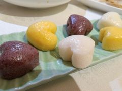 酒酿米糕-徽珍源(龙茗路店)